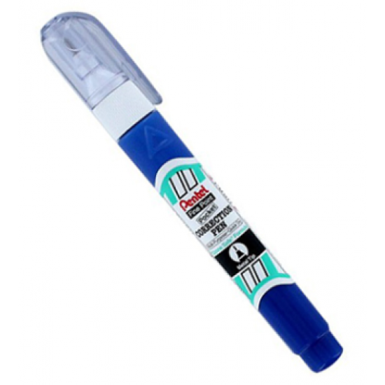 Pentel CORRECTION PEN 12ml
